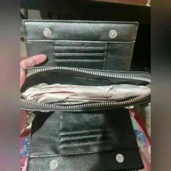 Steve Madden crossbody bag - Picture 6 of 9